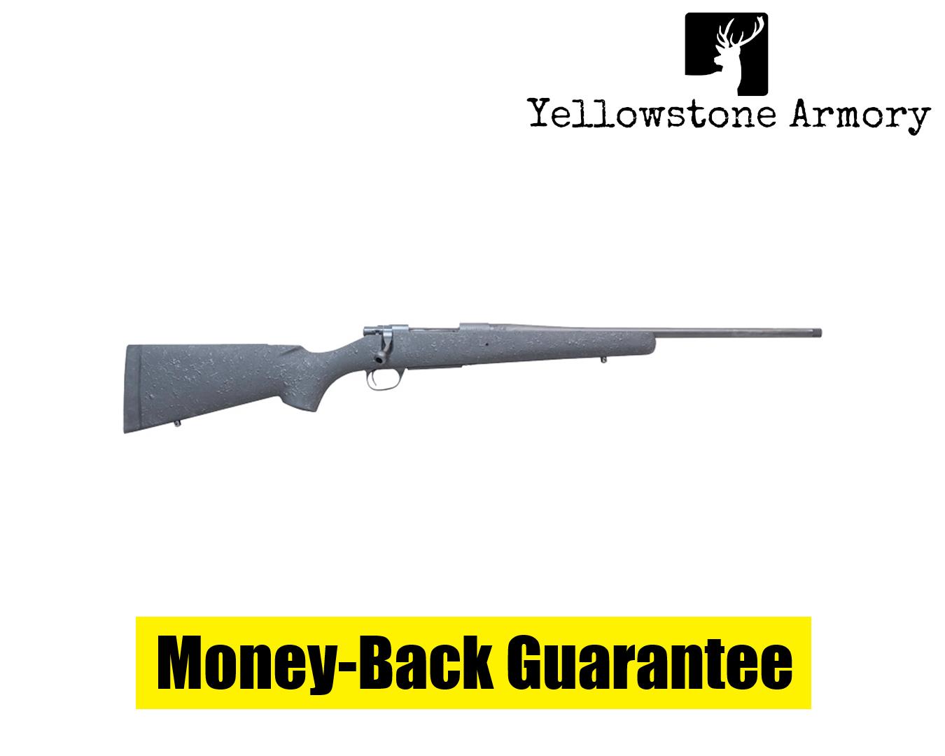 HOWA HHSSL308BLK M1500 G2 308 3+1 20"  BLK-img-0