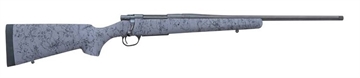 Picture of HOWA M1500 SUPER LITE GEN 2 .308 WIN 20IN BARREL HS PRECISION 4RD GRAY/BLACK   HHSSL308GRY