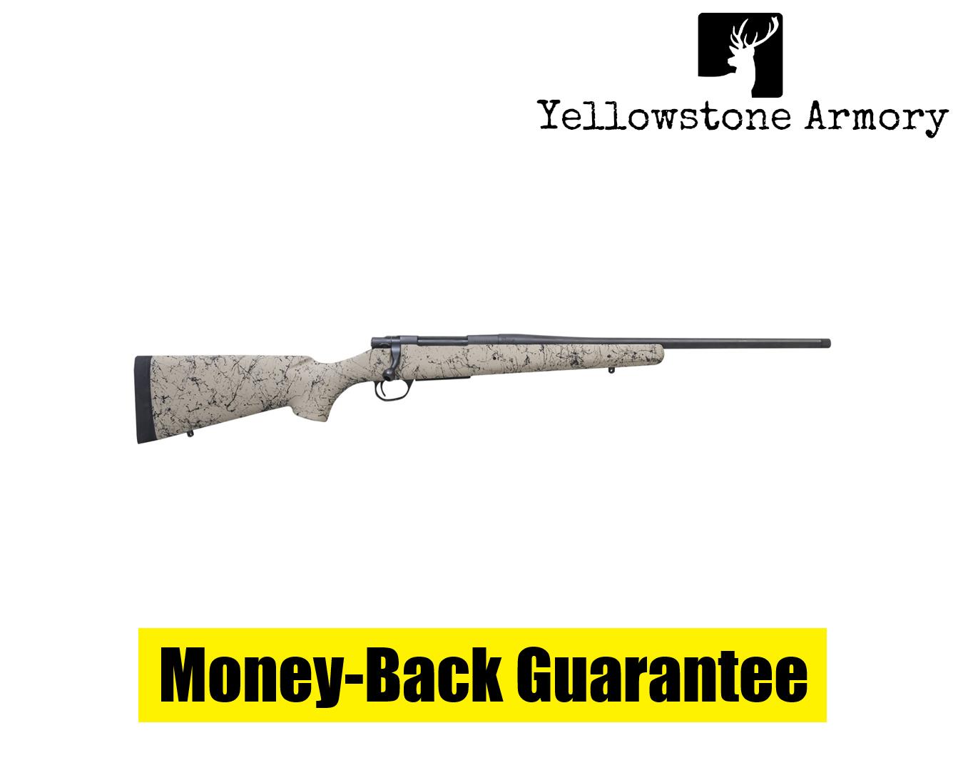 HOWA HHSSL65CRTAN M1500 G2 65CRD 3+1 20"  TAN-img-0