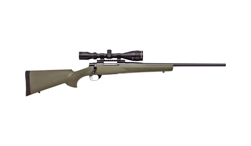 Picture of Howa Hogue GamePro Scoped Package .308 Win Caliber 5rd Rifle HGK63107
