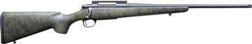Picture of HOWA HOWA M1500 243 16.25 SL BL HCSL243GRN-16