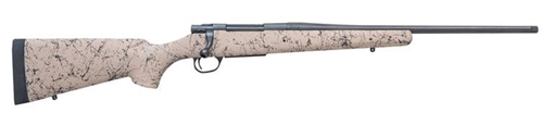 Picture of HOWA M1500 SUPER LITE GEN 2 .243 WIN 16.25IN BARREL HS PRECISION 4RD TAN/BLACK    HHSSL243TAN-16