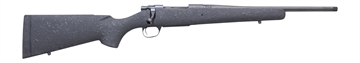 Picture of Howa HOW LIT SHRT2 25CR 16 BLK HHSSL25CRBLK-16