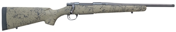 Picture of HOWA M1500 SUPER LITE GEN 2 6.5 CREEDMOOR 16.25IN BARREL HS PRECISION 4RD OD GREEN/BLACK   HHSSL65CRODG-16 682146888997