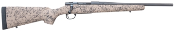 Picture of HOWA M1500 SUPER LITE GEN 2 6.5 CREEDMOOR 16.25IN BARREL HS PRECISION 4RD TAN/BLACK   HHSSL65CRTAN-16 682146888980
