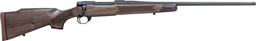 Picture of Howa Howa M1500 Mini Action Super Deluxe Rifle 6mm ARC. 22 in. Super Deluxe Walnut HWH6ARCLUX