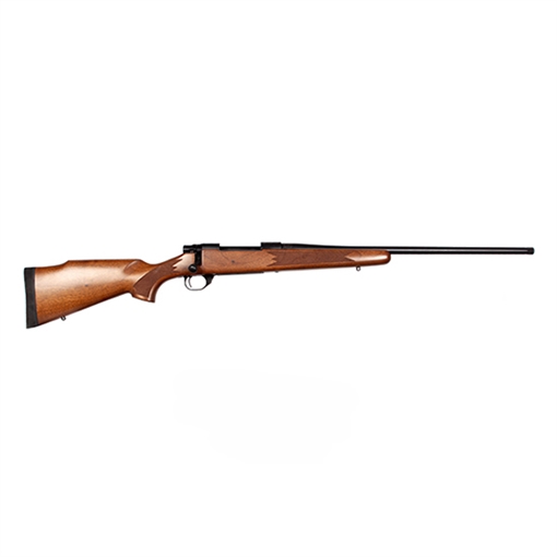 Picture of Howa Howa M1500 Walnut Hunter Rifle 7mm-08 Rem. 22 in. Walnut RH HWH708T