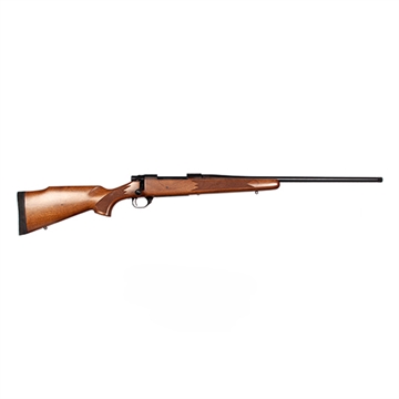 Picture of Howa Howa M1500 Walnut Hunter Rifle 7mm-08 Rem. 22 in. Walnut RH HWH708T
