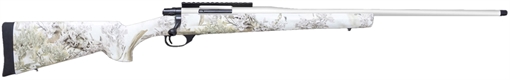 Picture of HOWA HOWA M1500 243WIN 22 WHITE KINGS SNOW THD HFD243WTSNW 682146889512