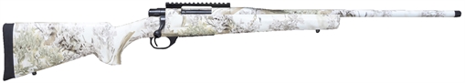 Picture of HOWA HOWA M1500 308WIN 22 KINGS SNOW FULL RAIL HFD308SNW