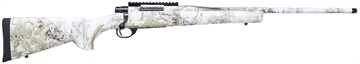 Picture of HOWA HOWA M1500 308WIN 22 KINGS SNOW FULL RAIL HFD308SNW