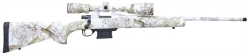 Picture of HOWA HOWA M1500 6.5GREN 22 KINGS SNOW GAMEPRO HMA65GGPSNW