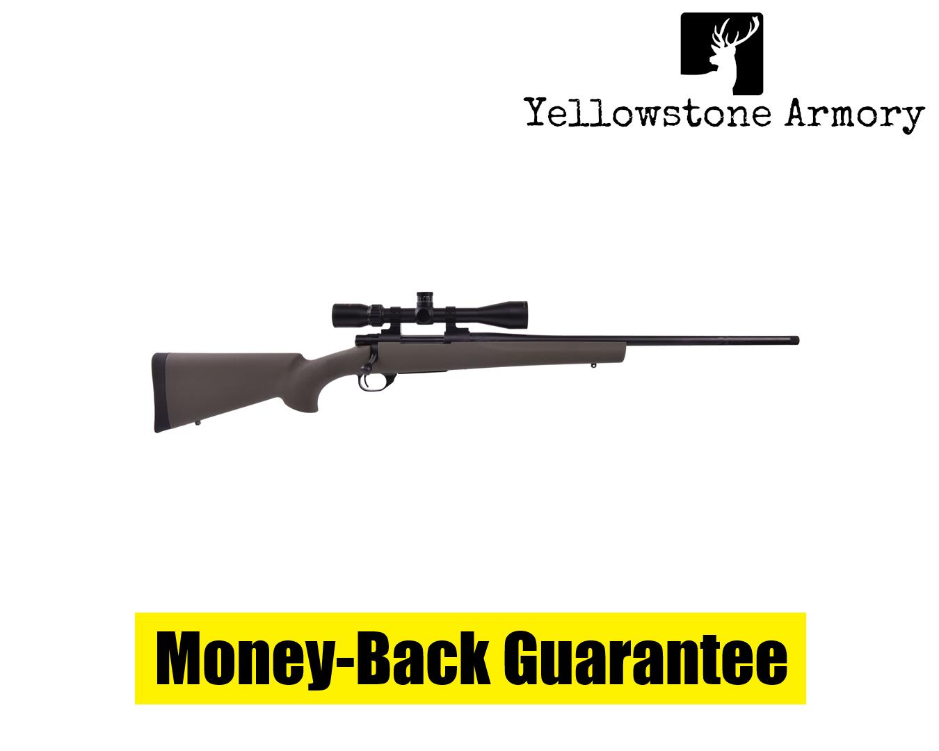 HOWA M1500 7MM PRC 24 STD HGP27MMPRCG-img-0