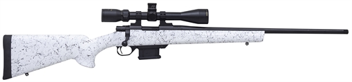 Picture of HOWA HOWA MINI 22ARC 22 SNOW CAMO GAME PRO HMA22ARCSNWP