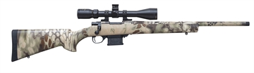 Picture of HOWA HOWA MINI 22ARC HLNDR 20" PKG FULL DIP KT HIGHLANDER SCOPEHMA22ARCKHC