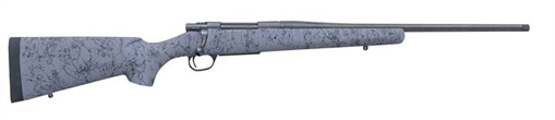 Picture of HOWA M1500 SUPER LITE GEN 2 7MM-08 REM 20IN BARREL HS PRECISION 4RD GRAY/BLACK   HHSSL708GRY