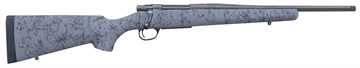 Picture of HOWA M1500 SUPER LITE GEN 2 .243 WIN 16.25IN BARREL HS PRECISION 4RD GRAY/BLACK HHSSL243GRY-16 HHSSL243GRY-16 HHSSL243GRY16