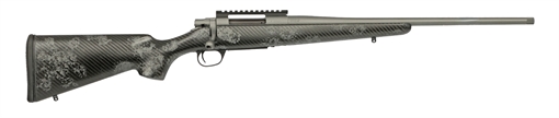 Picture of HOWA HOWA SUPERLITE GRY/BLK 243WIN HCSL243SMU 682146882735