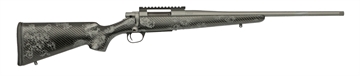 Picture of HOWA HOWA SUPERLITE GRY/BLK 7MM-08 HCSL708SMU 682146882742
