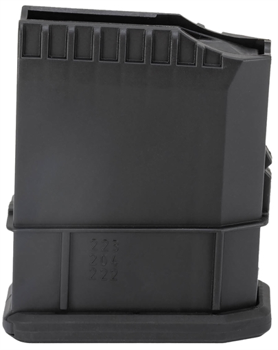 Picture of Howa 1500 Mini Action 5rd 223/222 Rem/204 Ruger Fits Howa 1500 Black Polymer HPTM15-0052