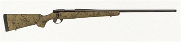 Picture of Howa HS Precision Stock Rifle .243 WIN 5rd Capacity 22" Barrel Green/Black HHS62103