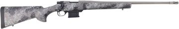 Picture of HOWA M1500 FENCE LINE MINI ACTION LIGHT VARMINT300 AAC 16.25IN TUNGSTEN BARREL GREY LIGHT CAMO HMFN300BLKGL HMFN300BLKGL