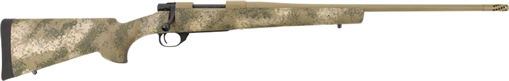 Picture of HOWA M1500 FENCE LINE 6.5 PRC 24IN FDE BARREL PRAIRIE REAPER CAMO HFN65PRCPR HFN65PRCPR
