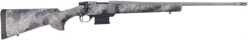 Picture of HOWA M1500 FENCE LINE MINI ACTION LIGHT VARMINT6MM ARC 20IN TUNGSTEN BARREL GREY LIGHT CAMO HMFN6ARCHBSGL HMFN6ARCHBSGL