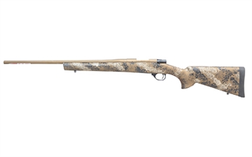 Picture of HOWA M1500 FENCE LINE 7MM PRC 24IN BURNT BRONZE BARREL SCORCHED EARTH CAMO HFN7PRCSE HFN7PRCSE