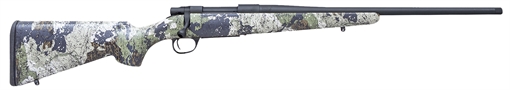 Picture of HOWA M1500 223 KINGS CAMO 22" BBL SA XK7 W/ SLING HGR223NTXK7