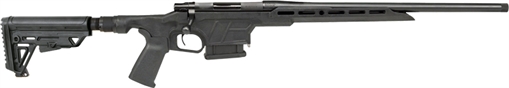 Picture of HOWA HOWA MINI ACTION EXCL LITE 223REM 20 BLK HMXL223B