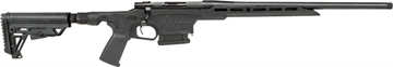 Picture of HOWA HOWA MINI ACTION EXCL LITE 223REM 20 BLK HMXL223B