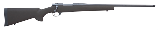 Picture of HOWA HOWA M1500 25 CM 24IN BARREL BLACK HB T/C HOGUE RIFLE STK HGR25CRHBB HGR25CRHBB
