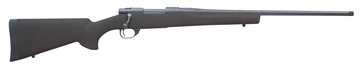 Picture of HOWA HOWA M1500 25 CM 24IN BARREL BLACK HB T/C HOGUE RIFLE STK HGR25CRHBB HGR25CRHBB