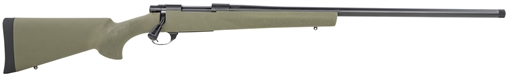 Picture of HOWA HOWA M1500 25 CM 24IN BARREL GREEN HB T/C HOGUE RIFLE STK HGR25CRHBG HGR25CRHBG