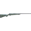 Picture of Howa M1500 Carbon Stalker Rifle 223 Rem 22 in. Black / ODG&BLK Web Threaded Brrl HCBN223GRN