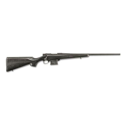 Picture of Howa M1500 Carbon Stalker Rifle .308 Win 4rd Capacity 22" Barrel Blued Stock HCBN308