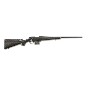 Picture of Howa M1500 Carbon Stalker Rifle 6.5 Creedmoor 4rd Capacity 22" Barrel Blued Stock HCBN65C