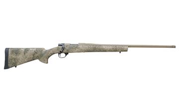 Picture of HOWA M1500 FENCE LINE .270 WIN 22IN FDE BARREL PRAIRIE REAPER CAMO HFN270PR HFN270PR
