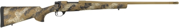 Picture of HOWA M1500 FENCE LINE 7MM-08 REM 22IN BURNT BRONZE BARREL SCORCHED EARTH CAMO HFN7MM08SE HFN7MM08SE
