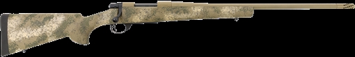 Picture of HOWA M1500 FENCE LINE 7MM MAG 24" THREADED PRAIRIE REAPER HMXL762KOT
