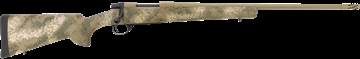 Picture of HOWA M1500 FENCE LINE 7MM MAG 24" THREADED PRAIRIE REAPER HMXL762KOT