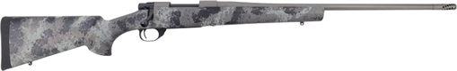 Picture of HOWA M1500 FENCE LINE 6.5 PRC 24IN TUNGSTEN BARREL GREY LIGHT CAMO HFN65PRCGL HFN65PRCGL