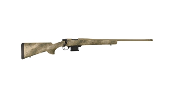 Picture of HOWA M1500 FENCE LINE MINI ACTION LIGHT VARMINT300 AAC 16.25IN FDE BARREL PRAIRIE REAPER CAMO HMFN300BLKPR HMFN300BLKPR