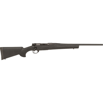 Picture of Howa M1500 Rifle .30-06 Sprg 5rd Capacity 22" Threaded Barrel Black Hogue Stock HGR73232