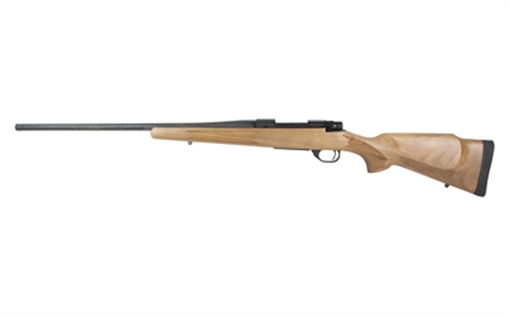 Picture of Howa Howa M1500 Walnut Hunter Rifle 25 Creedmoor 22 in. Walnut RH HWH25CR