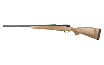 Picture of Howa Howa M1500 Walnut Hunter Rifle 25 Creedmoor 22 in. Walnut RH HWH25CR