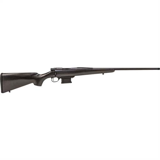 Picture of Howa Howa M1500 Long Action Carbon Stalker Rifle 270 Win. 22 in. Carbon Fiber HCBN270