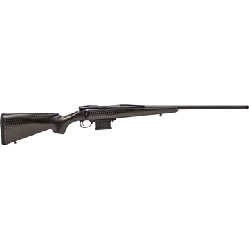 Picture of Howa Howa M1500 Long Action Carbon Stalker Rifle 270 Win. 22 in. Carbon Fiber HCBN270