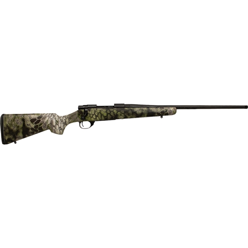 Picture of Howa Howa M1500 Short Action Carbon Elevate Rifle 308 Win. 20 in. Carbon Fiber Kryptek Altitude HCE308KAC